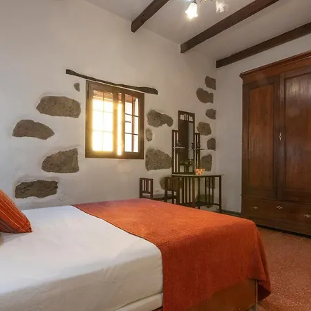 El Zumacal Holiday home