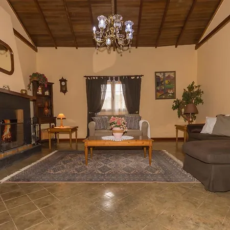 El Zumacal Valleseco