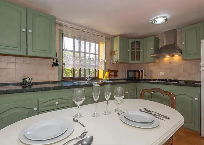 El Zumacal Valleseco