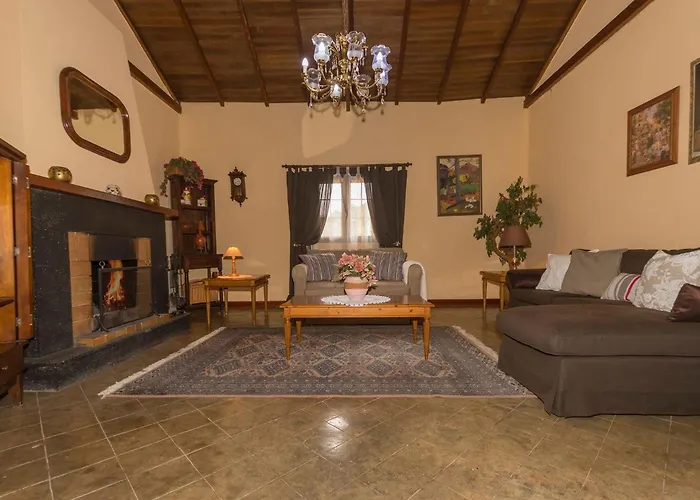 El Zumacal Valleseco