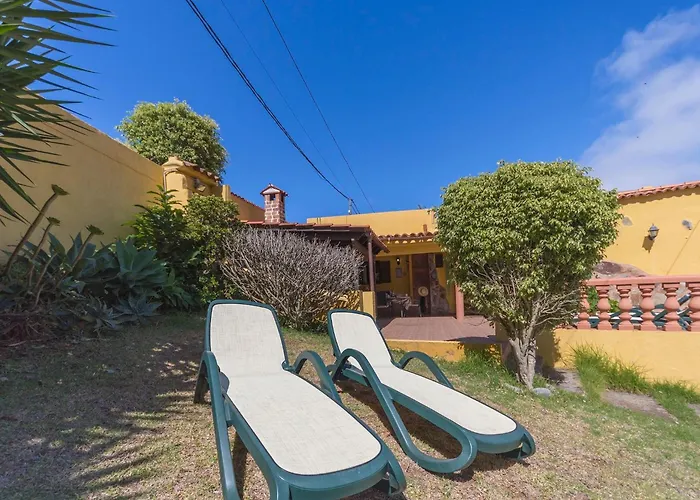 El Zumacal * Valleseco