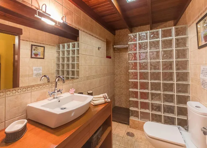 El Zumacal Valleseco